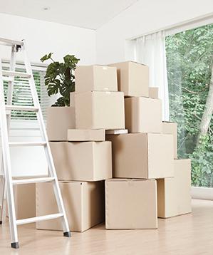 在搬家的时候如何预防丢失和损坏