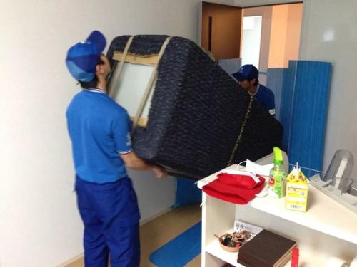 预约搬家服务需注意这些