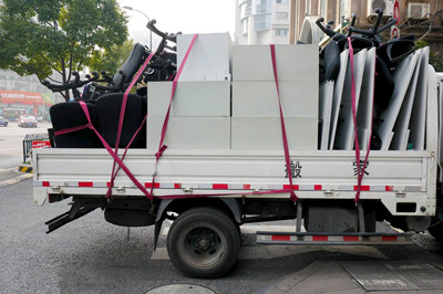 为什么上海涉外搬家公司价格有很大差别