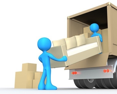 上海涉外搬家的服务流程