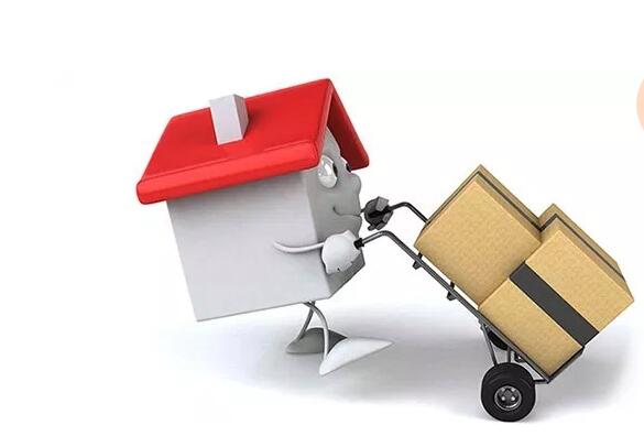 上海搬家公司搬家过程中注意事项