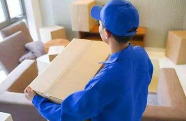 上海居民搬家遇到下雨天好吗？