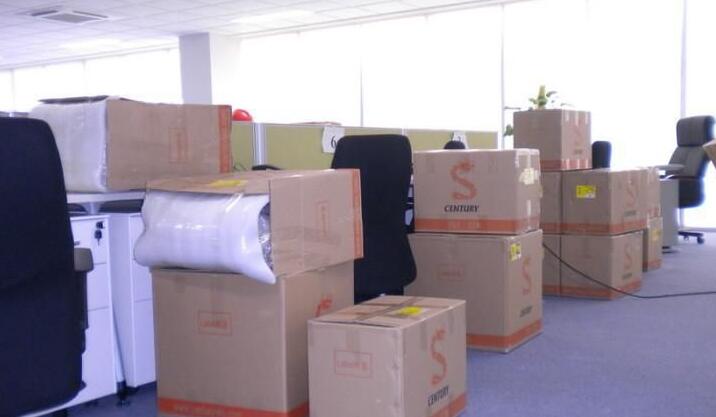 上海公司搬迁注意事项有哪些