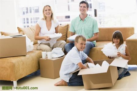 解析上海搬家公司有哪些优点？