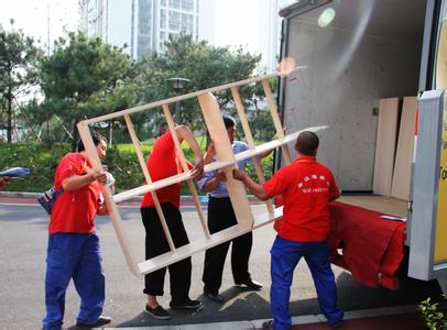 在上海公司搬家前应该做哪些准备？