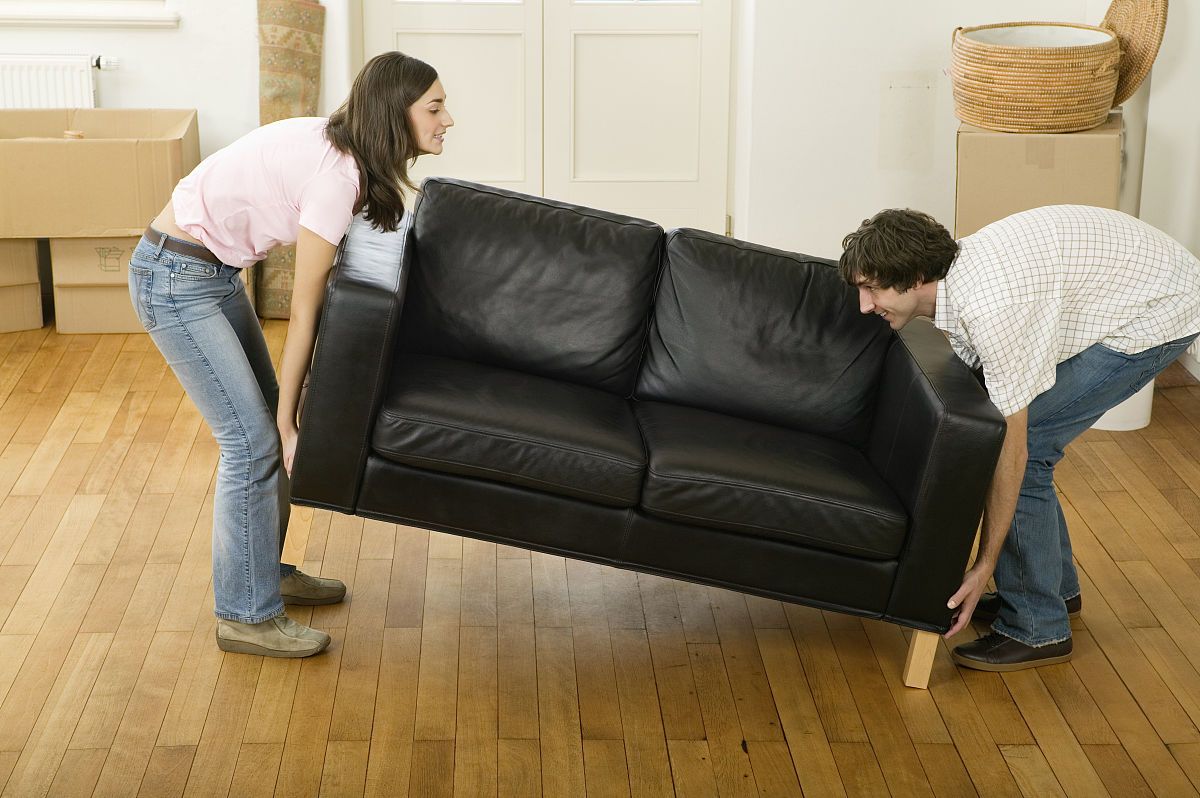 搬家的时候为什么要烧水？