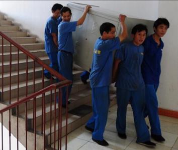 家电冰箱的搬运方法有哪些？