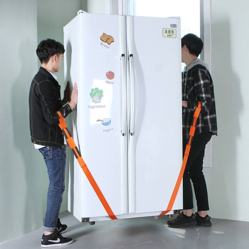 搬家进程中你有所不知的搬迁的技巧！