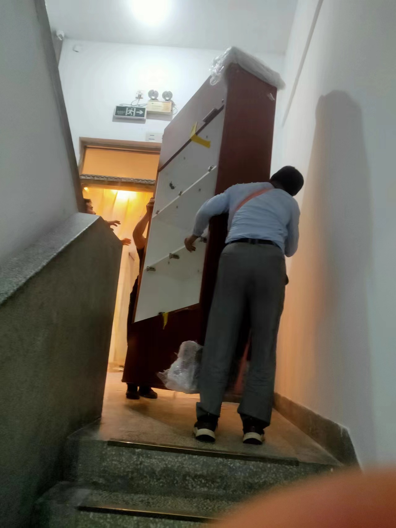 松江新城搬家 价格多少