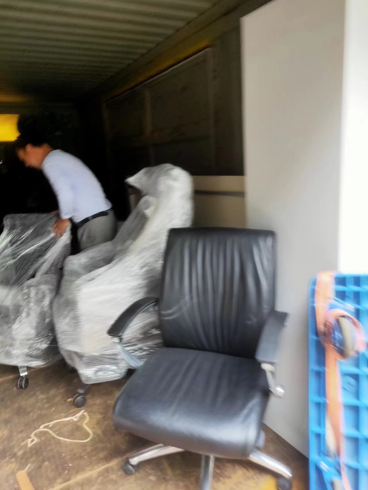 松江九亭搬家电话多少