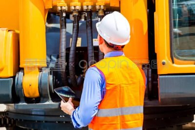 上海工厂搬迁-起重安装调试