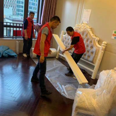 上海家具拆装 便宜平台 经验 都在用