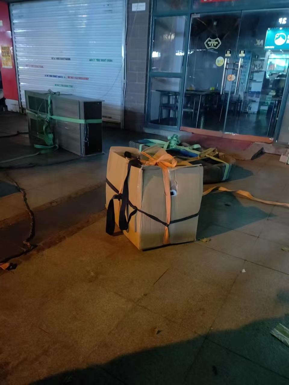 上海家具吊装 搬家 吊装 快运 小时工