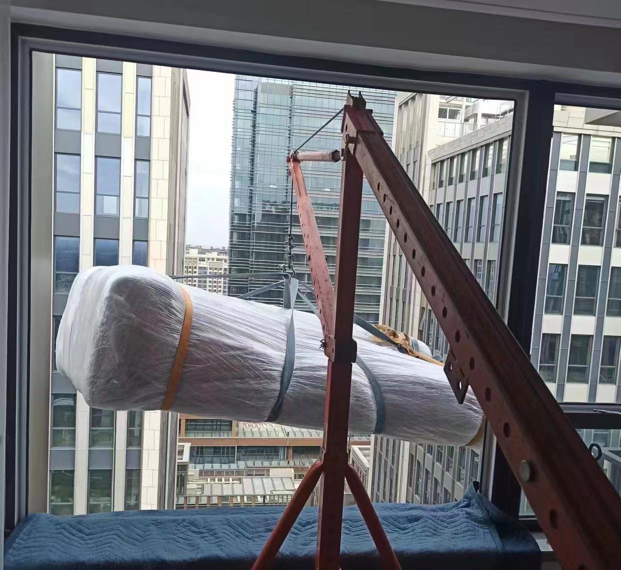 家具吊装 搬迁 装卸 乔迁 搬厂