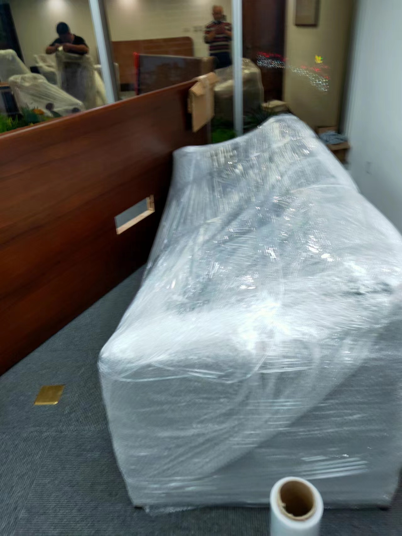 上海搬家包装 同城 跨市 白领 上班族