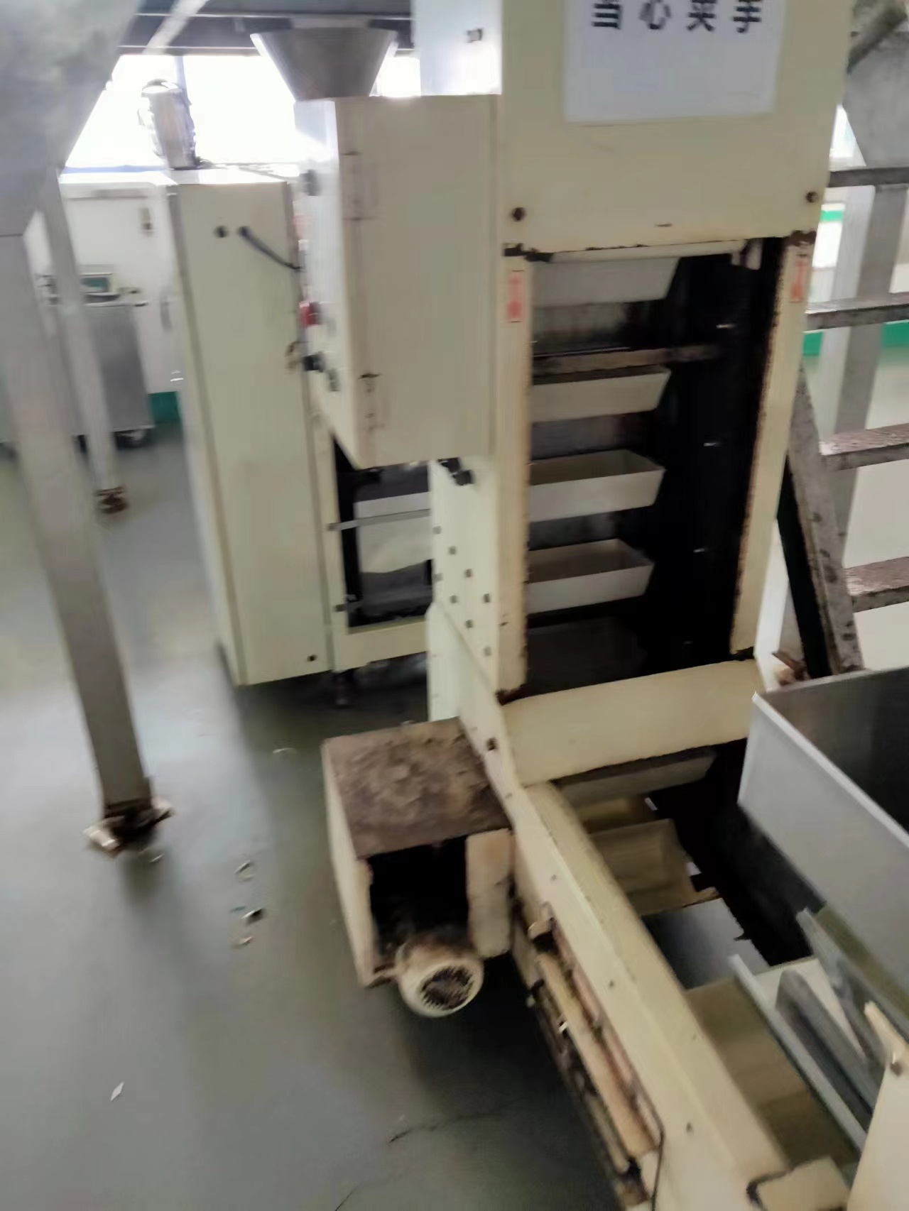 上海设备搬运 厂家 点评 省心 一体化