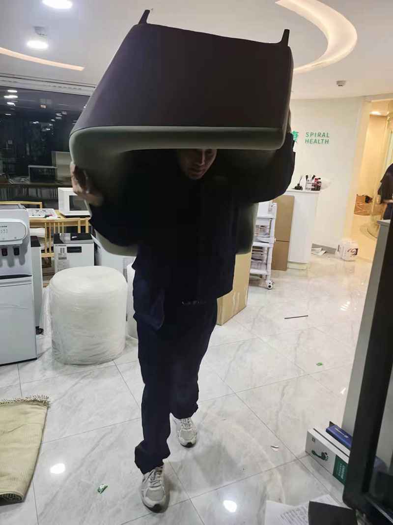 上海静安搬家-静安寺搬家注意事项