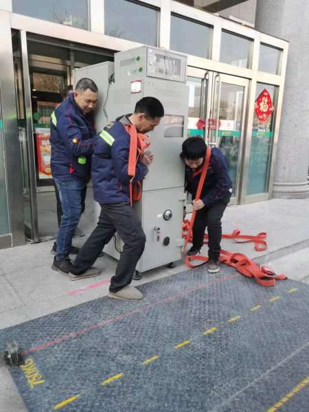 上海闵行搬家-闵行企业如何搬家