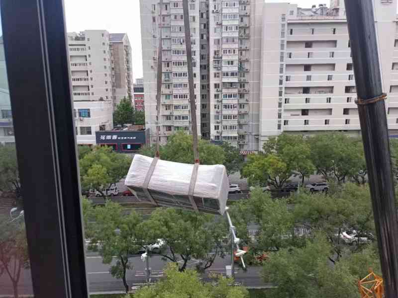 上海虹口搬家-虹口足球场怎么搬家