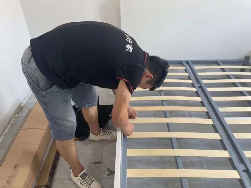 上海奉贤搬家 工体如何搬家