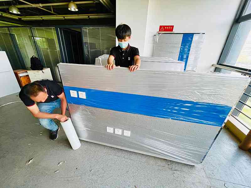 上海日式搬家-上海日式搬家这些细节你都考虑到了吗