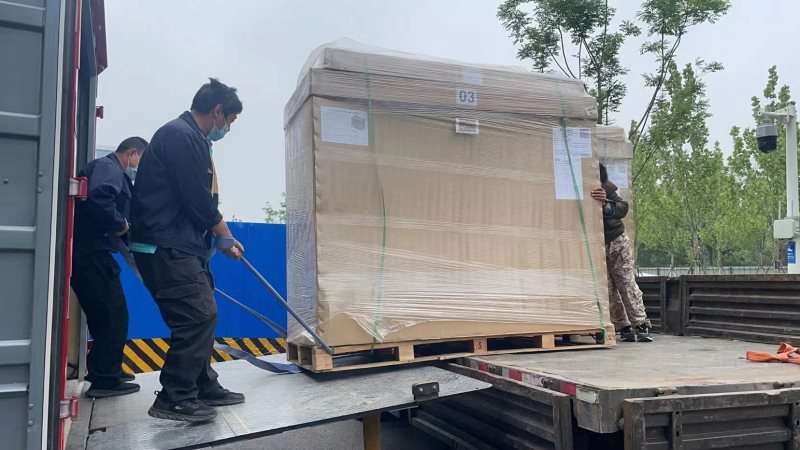 上海长途搬家公司的价格由什么决定