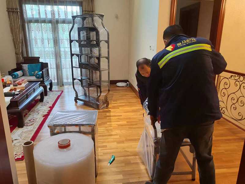 上海浦东搬家；上海搬家会不会出现收费不合理的情况