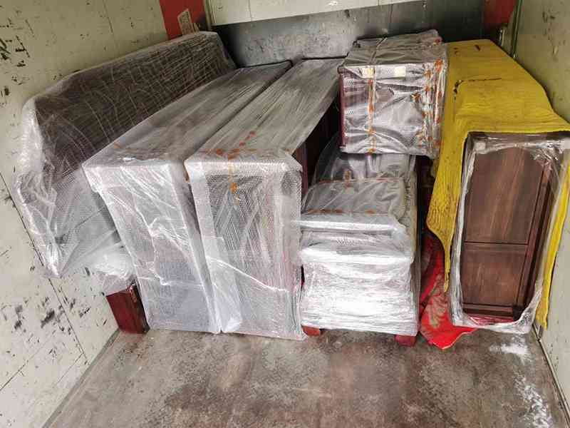 上海宝山搬家 吴淞搬家过程中如何保证物品不被弄脏