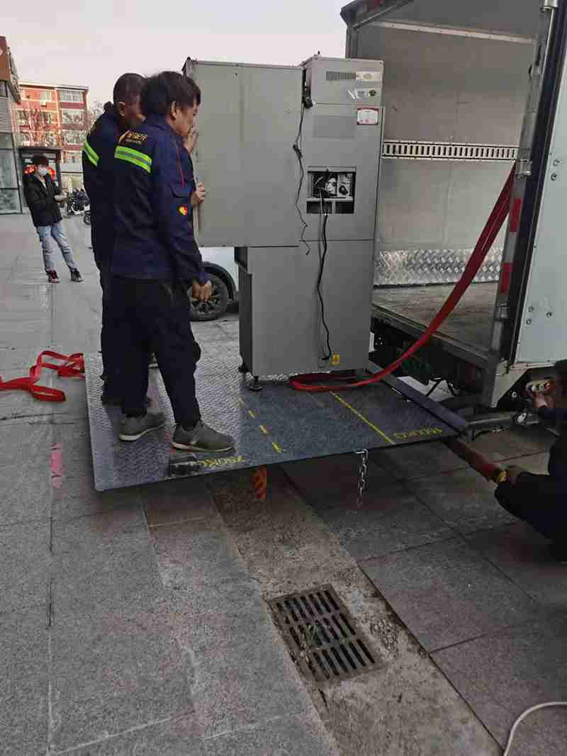 上海嘉定搬家：如何才能做到被大家认可的搬家公司