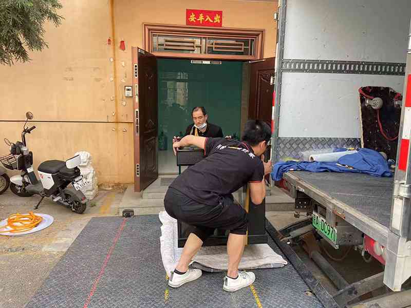 上海静安搬家：搬家时那些被搬家公司搬出来的麻烦该怎么避免