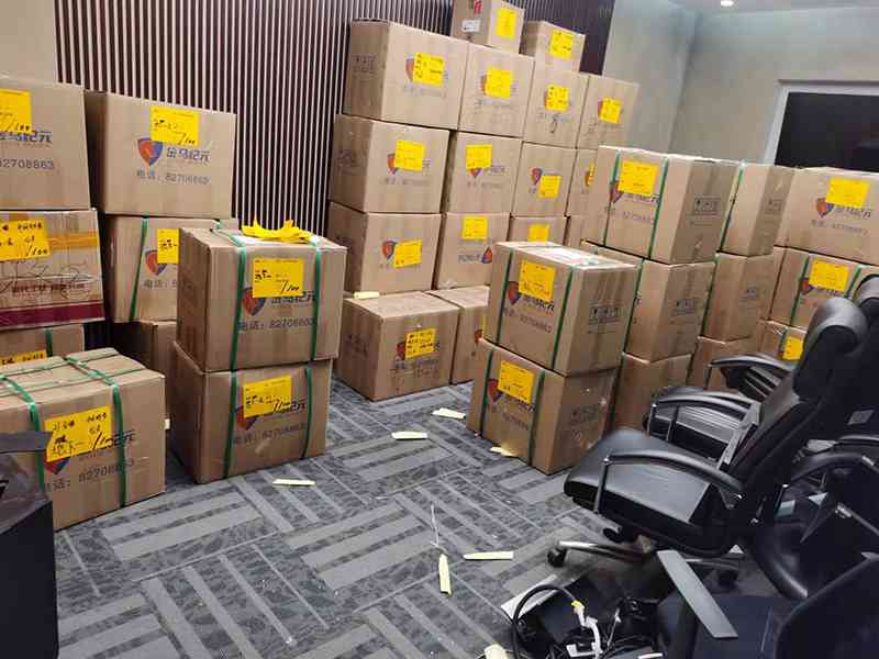 上海普陀搬家’搬家时物品不是很多需要叫搬家公司吗