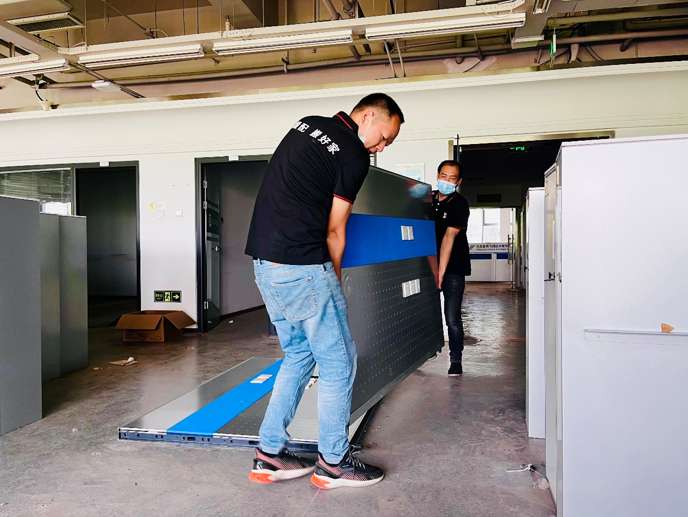 上海松江搬家；上海搬家公司如何合理安排搬家时间