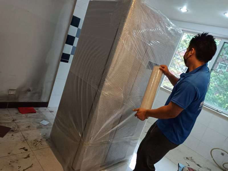 上海徐汇搬家公司的出行成本有哪些