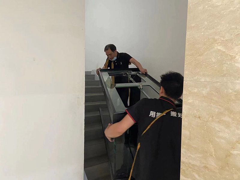 上海南汇搬家如何提升搬家公司影响力