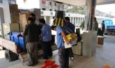 上海搬家 上海大众搬家为您解决遇到停电怎么办