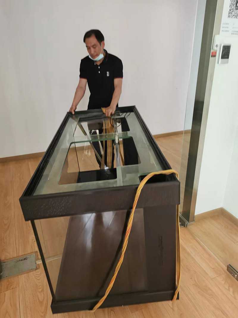 上海搬家公司！大众搬家 残疾人如何搬家