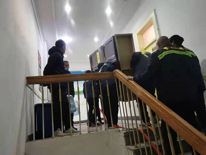 上海大众搬家 上海搬家为什么这么受欢迎