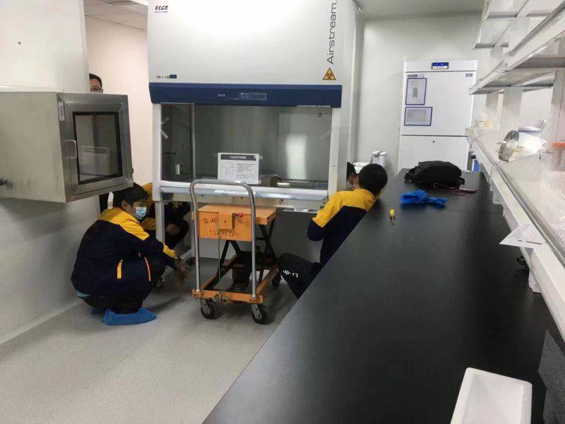 上海搬场 上海搬家 大众搬家时人员怎么安排