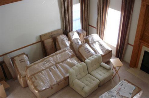 大众搬家 上海搬家公司 居民搬家遇到拆迁怎么办