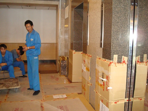 上海杨浦搬家-杨浦居民搬家窍门合集讲解