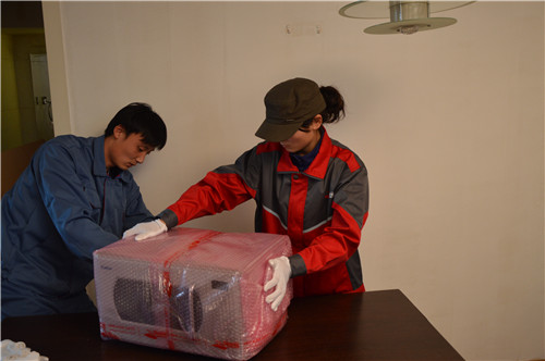 上海静安搬家|静安大众搬家公司----失火的房子如何搬家