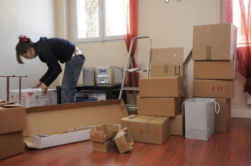 上海长宁搬家|长宁大众搬家遇到地震怎么办