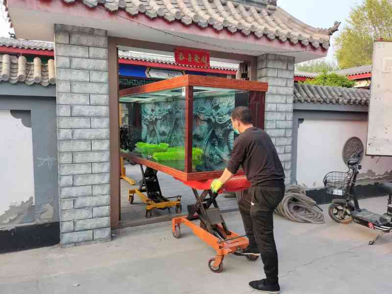 上海搬家公司-青浦搬家公司如何保证搬家师傅安全