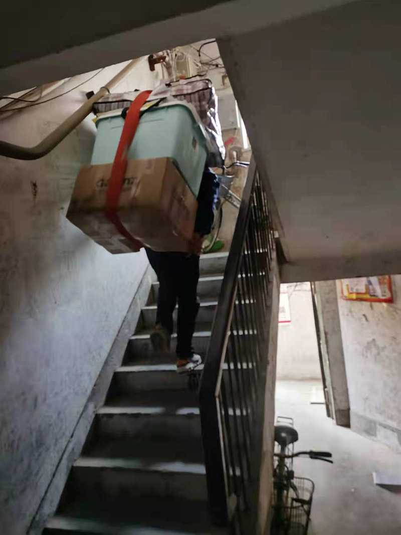 上海搬家-上海崇明大众搬家时先付款还是后付款@@！！