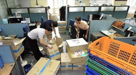 上海搬家-宝山搬家公司如何节省费用