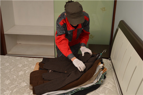 上海搬家-青浦搬家公司不讲道理怎么办