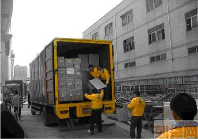 上海工厂搬迁|大众搬运不愿意签订搬家协议的搬家公司可信吗