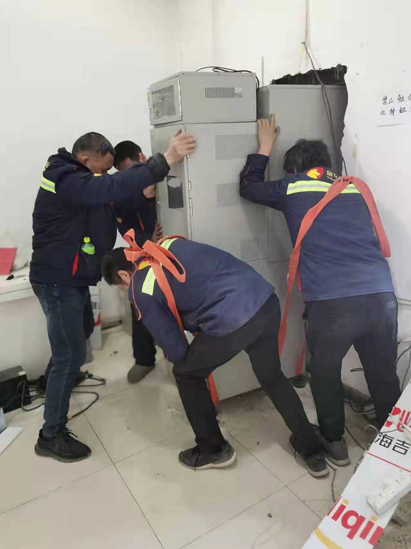 上海搬家公司金山大众搬家会遇到哪些繁琐的事情