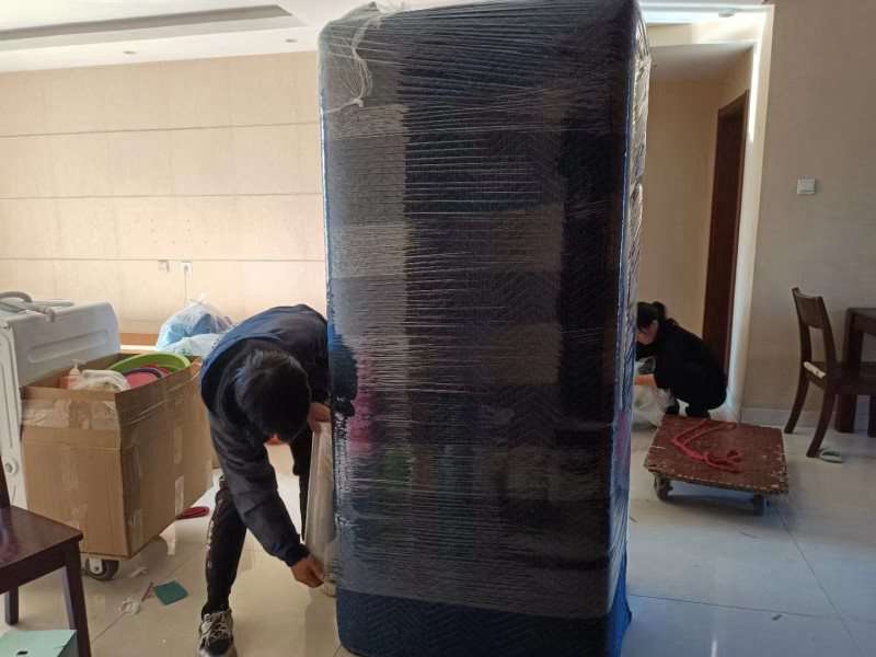 上海搬场|大众搬场为什么搬家公司都不建议我们晚上搬家