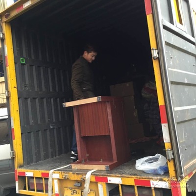 日式搬家公司-上海大众搬家吊装-在国内搬家行业中的发展趋势